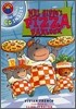 I Am Reading : Mrs Hippo's Pizza Parlour (Book+CD)
