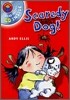 I Am Reading : Scaredy Dog! (Book+CD)