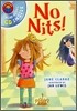 I Am Reading : No Nits! (Book+CD)