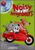 I Am Reading : Noisy Neighbours (Book+CD)