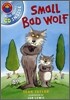 I Am Reading : Small Bad Wolf (Book+CD)