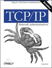 TCP/IP Network Administration 3e