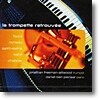 Jonathan Freeman-Attwood 트럼펫 명곡집 : 포레 / 라모 / 생상 / 안 / 샤브리에 (La Trompette Retrouvee)
