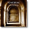 Cappella Nova 제임스 맥밀란: 테네브레 (James MacMillan: Tenebrae Responsories)