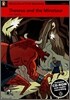 Penguin Active Reading Level 1 : Theseus and the Minotaur (Book & CD-ROM)