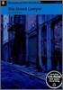 Penguin Active Reading Level 4 : The Street Laywer (Book & CD-ROM)