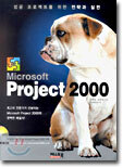 Microsoft Project 2000 : 성공 프로젝트를 위한 전략과 실전