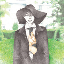 [원화 화보 증정]박희정 일러스트 다이어리 II