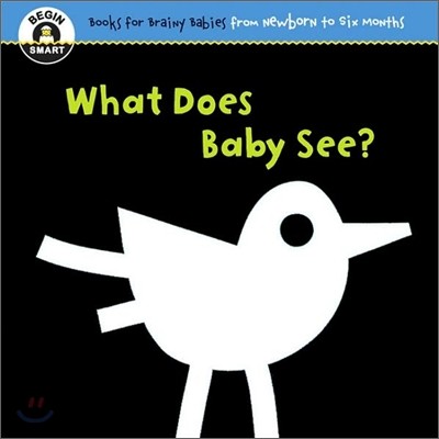 What Does Baby See?