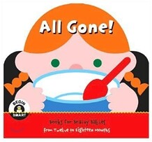 All Gone!