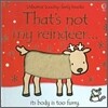 That's Not My Reindeer