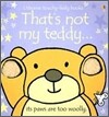 That's Not My Teddy