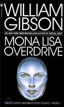 Mona Lisa Overdrive