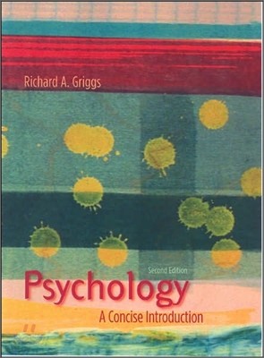 Psychology : A Concise Introduction, 2/E