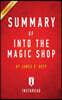 Summary of Into the Magic Shop: by James R. Doty Includes Analysis