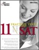11 Practice Tests for the SAT and PSAT (2009)