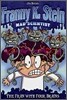 Franny K. Stein, Mad Scientist #6 : The Fran with Four Brains (Book & CD)