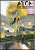 アトム ザ.ビギニング   3