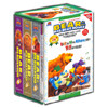 BEAR in the BIG BLUE HOUSE 2집(영어원음,영어자막)+영어해설집3권