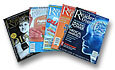 Reader's Digest Asia(월간) : 2007년 4-8월 (총 5권 세트)