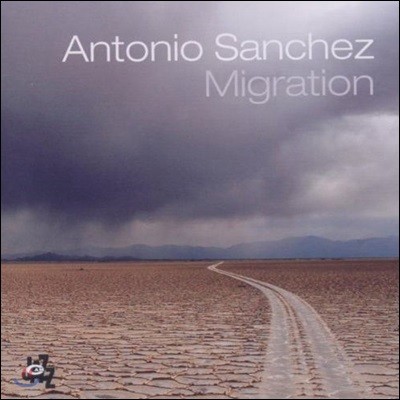 Antonio Sanchez / Pat Metheny / Chick Corea - Migration