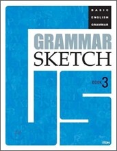 Grammar Sketch Book 3 (구문편)