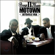 Boyz II Men - Motown: Hitsville Usa