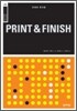인쇄와 후가공 PRINT & FINISH