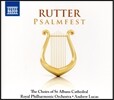 Andrew Lucas 존 루터: 시편 축제 외 (Rutter: Psalmfest) 세인트 앨번스 성당 합창단, 앤드류 루카스