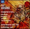 Charles Wetherbee 하르샤니: 파리의 헝가리인 - 바이올린 소나티나, 비올라 소나타, 춤곡 (Tibor Harsanyi: A Hungarian in Paris - Violin Sonatina, Viola Sonata, 3 Pieces de Danse)