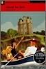 Penguin Active Reading Level 1 : Island for Sale (Book & CD-ROM)
