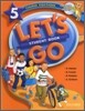 [3판]Let's Go 5 : Student Book with CD-Rom
