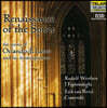 Erik Van Nevel 르네상스 오브 더 스피리트 - 오를랑드 드 라수스의 동시대의 음악 (Renaissance of the Spirit)