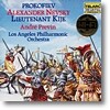 Andre Previn 프로코피에프 : 알렉산더 네프스키 칸타타 (Prokofiev: Alexander Nevsky Cantata)