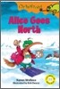 Chameleons Level 1 : #1 Alice Goes North (Book & Tape)