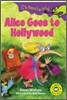 Chameleons Level 1 : #4 Alice Goes To Hollywood (Book & Tape)