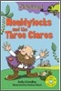 Chameleons Level 2 : #6 Mouldylocks and the Three Clares (Book & Tape)