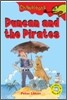 Chameleons Level 2 : #8 Duncan and the Pirates (Book & Tape)