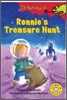 Chameleons Level 2 : #9 Ronnie's Treasure Hunt (Book & Tape)