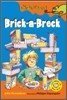Chameleons Level 3 : #14 Brick-a-Breck (Book & Tape)