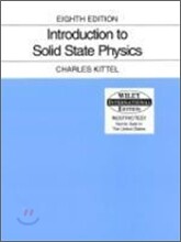 Introduction to Solid State Physics