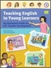 Teaching English to Young Learners : Teacher Development Book with CD
