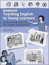 Teaching English to Young Learners : Trainer's Handbook