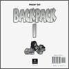 Backpack 1 : Poster Set