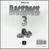 Backpack 3 : Poster Set