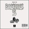 Backpack 5 : Poster Set