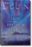 The Earthsea Cycle 5 : Tales from Earthsea