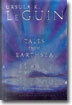 The Earthsea Cycle 5 : Tales from Earthsea