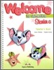 Welcome to America Starter A : Teacher's Book