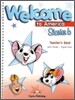 Welcome to America Starter B : Teacher's Book